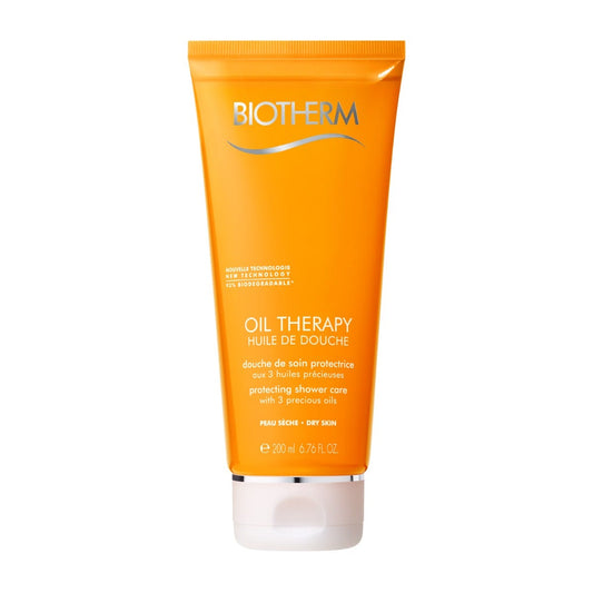 Oil Therapy Huile De Douche