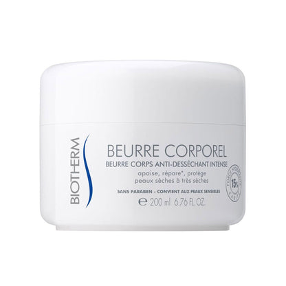 Lait Corporel Beurre Corporel