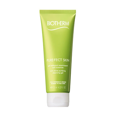Pure Fect Skin Gel Nettoyante