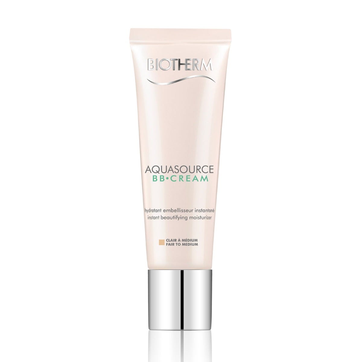 Aquasource Bb Cream Spf 15