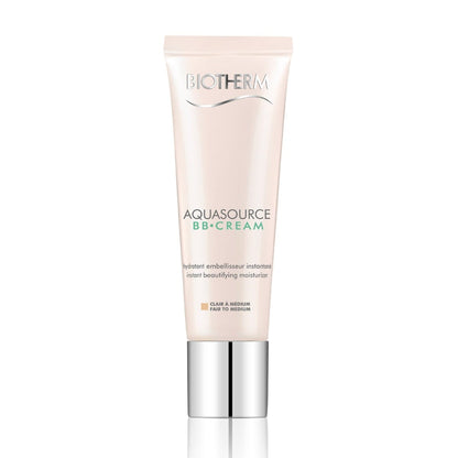 Aquasource Bb Cream Spf 15