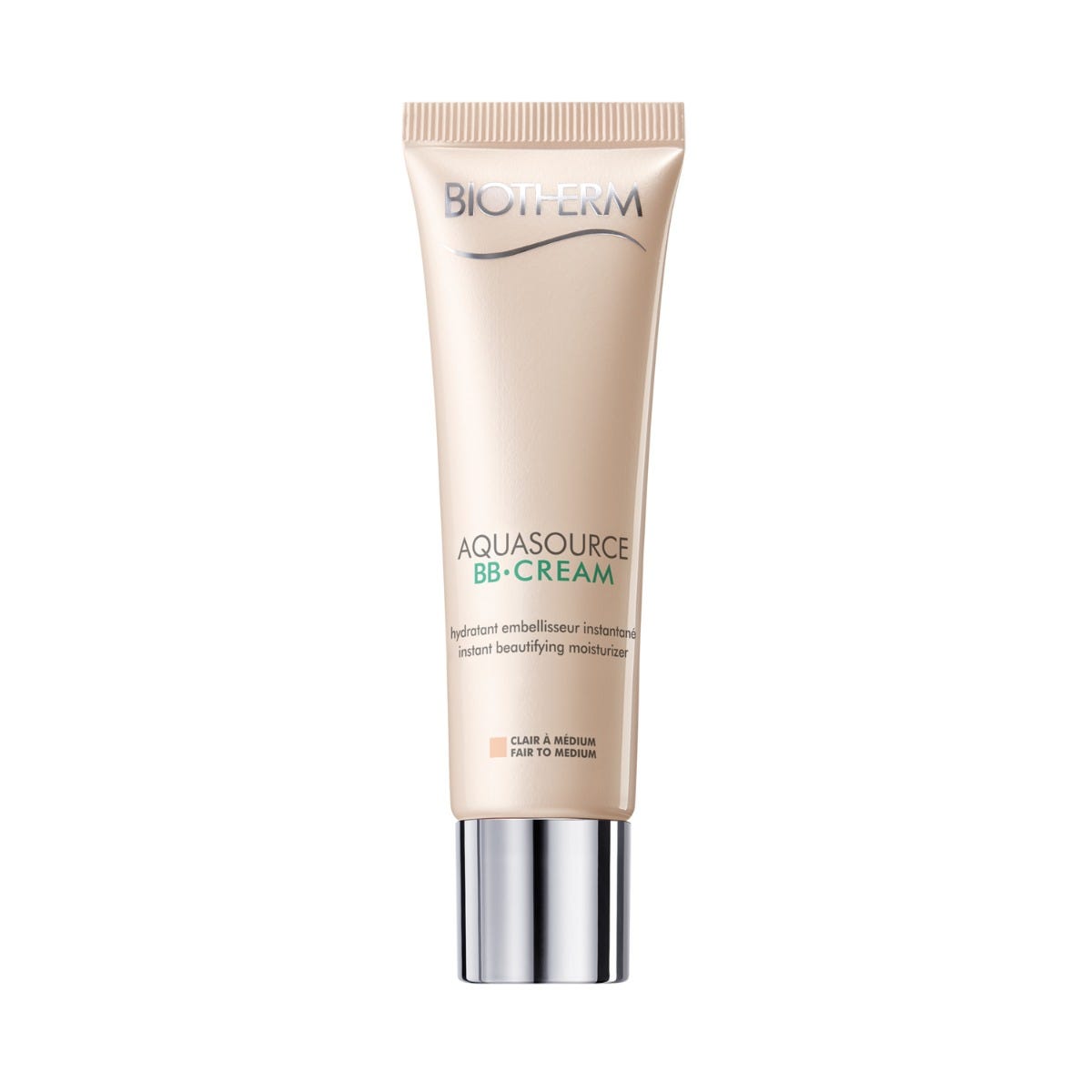 Aquasource Bb Cream Spf 15