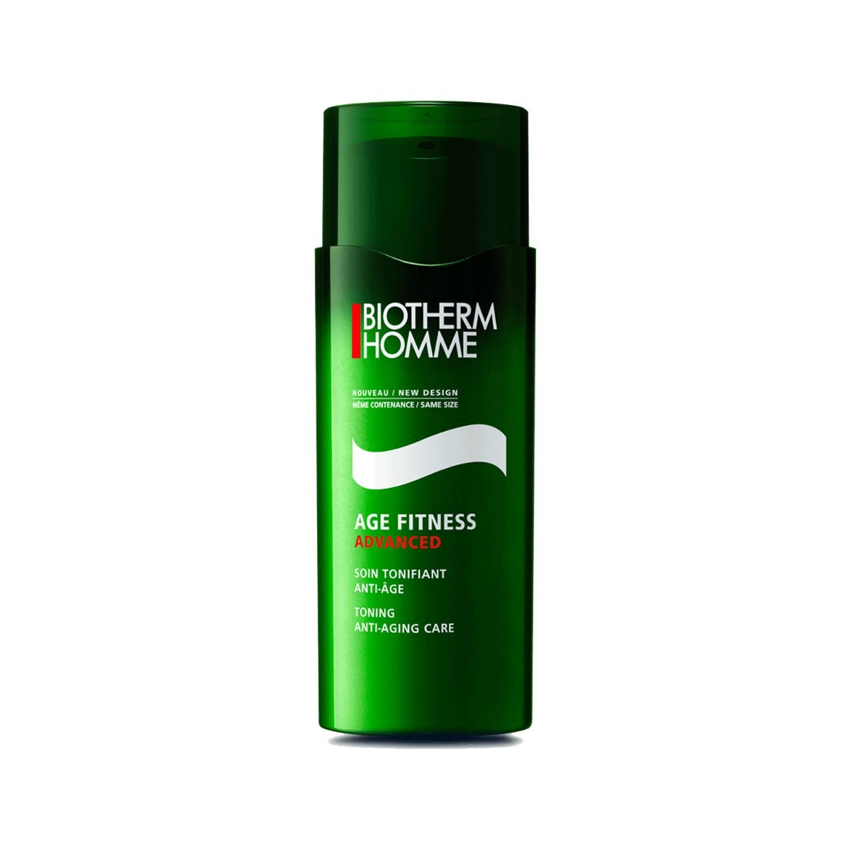 Age Fitness Homme Soin Jour