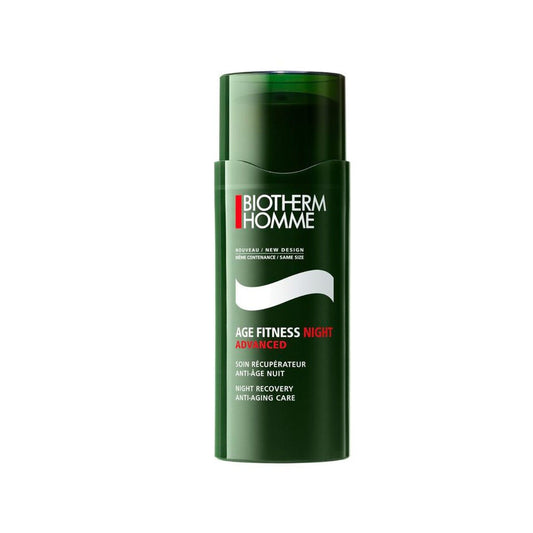 Age Fitness Homme Soin Nuit