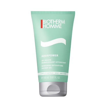 Aquapower Gel Douche