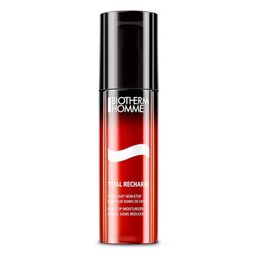 Total Recharge Cleanser