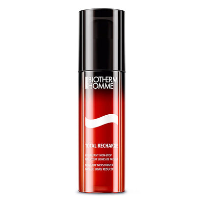 Total Recharge Cleanser