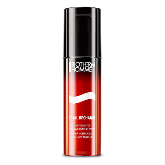 Total Recharge Cleanser