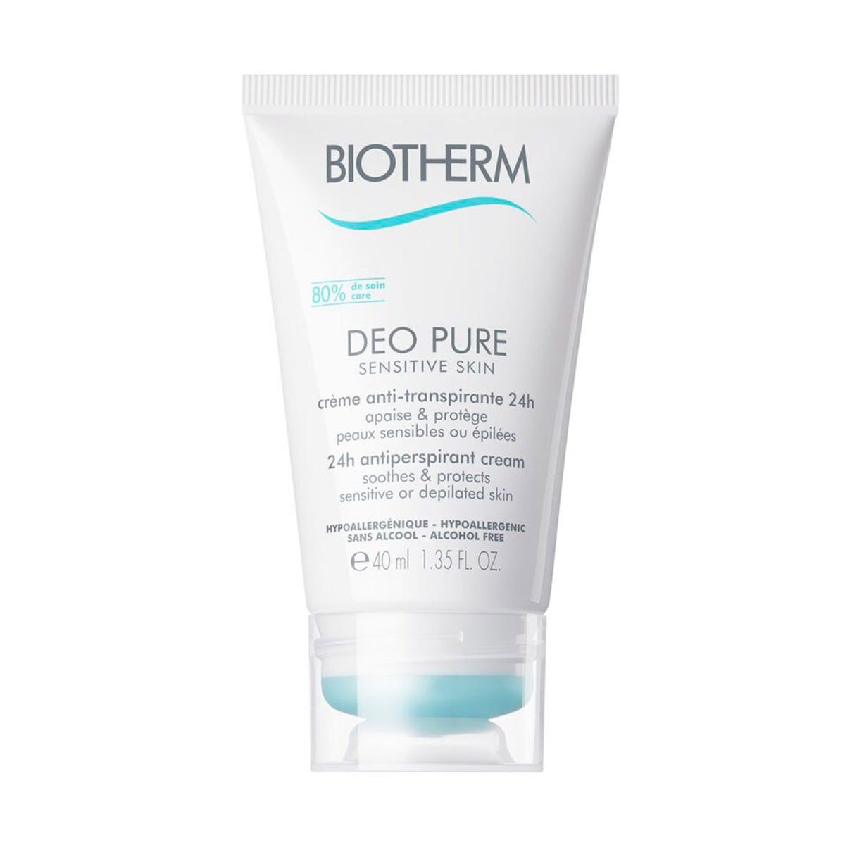 Deo Pure Sensitive Cream