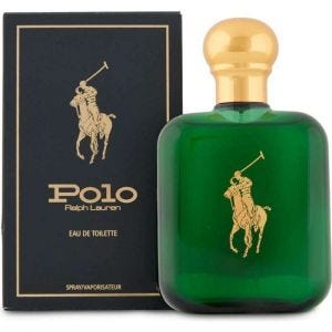 Polo Green 125ml