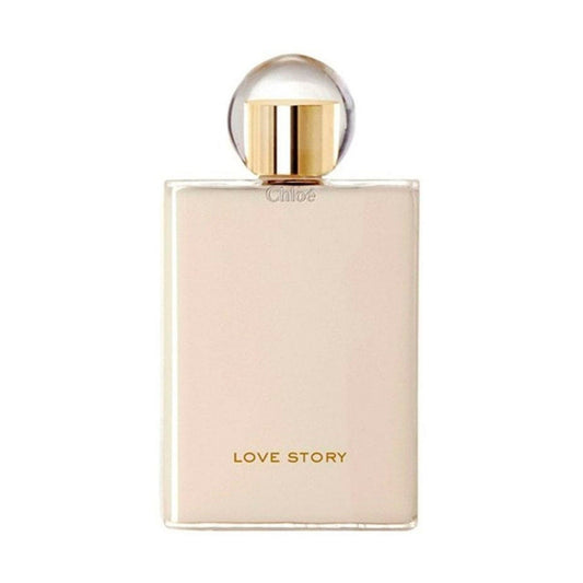 Chloé Love Story 200 ml