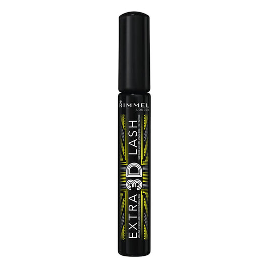 Mascara Extra Super Lash 3D