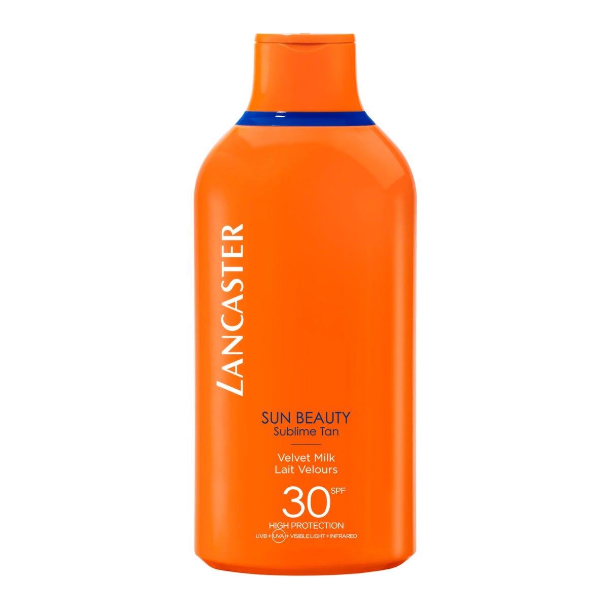 Sun Beauty Sublime Tan Velvet Milk SPF30