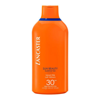 Sun Beauty Sublime Tan Velvet Milk SPF30