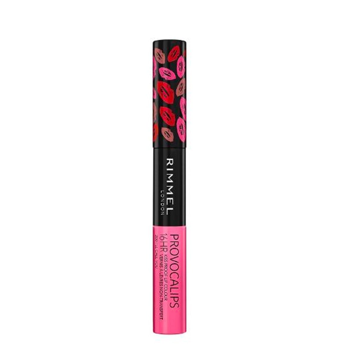 Rossetto Liquido Provocalips
