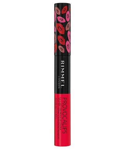 Rossetto Liquido Provocalips