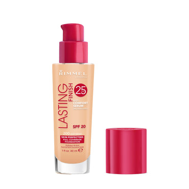 Fondotinta Lasting Finish 25 Hour