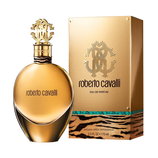 Roberto Cavalli Signature Eau De Parfum