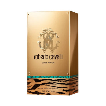 Roberto Cavalli Signature Eau De Parfum