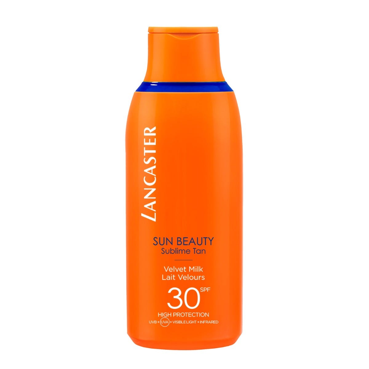 Sun Beauty Sublime Tan Velvet Milk SPF30