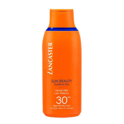 Sun Beauty Sublime Tan Velvet Milk SPF30
