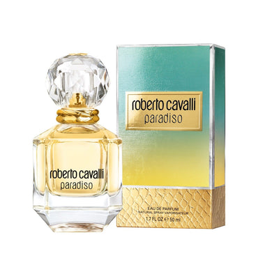 Roberto Cavalli Paradiso Eau De Parfum