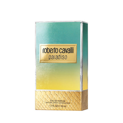 Roberto Cavalli Paradiso Eau De Parfum