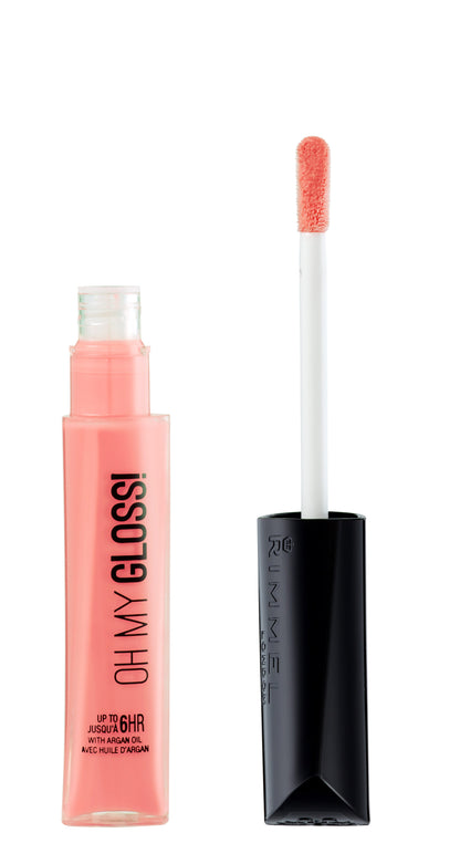 Lucidalabbra Oh My Gloss