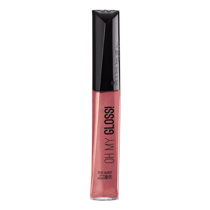 Lucidalabbra Oh My Gloss