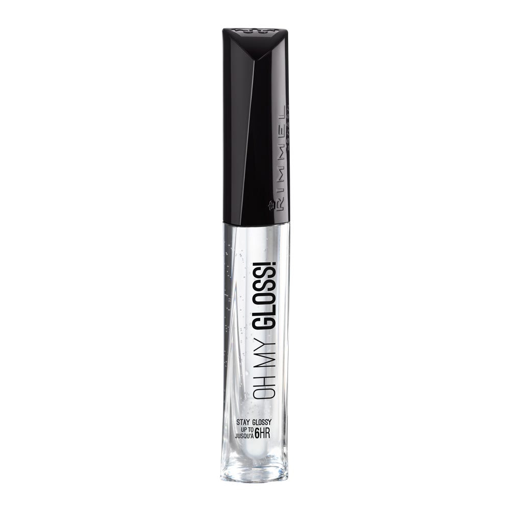 Lucidalabbra Oh My Gloss