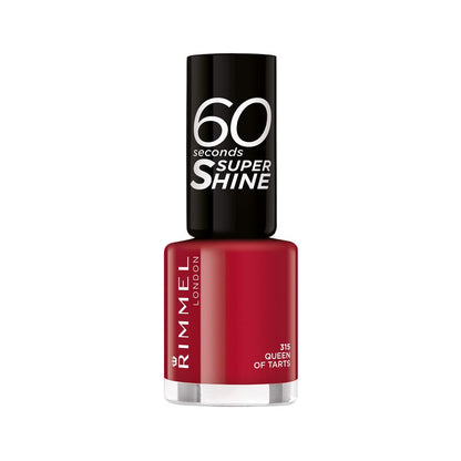 Smalto 60 Seconds Super Shine