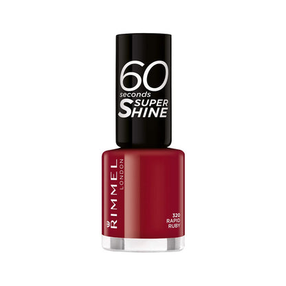 Smalto 60 Seconds Super Shine