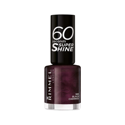 Smalto 60 Seconds Super Shine