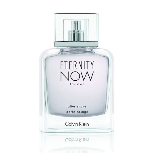 Calvin Klein Eternity Now Dopobarba 100 ml