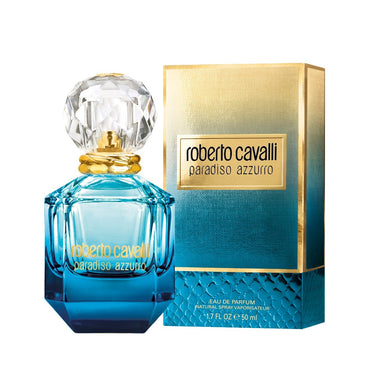 Roberto Cavalli Paradiso Azzurro Eau De Parfum