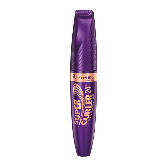 Mascara Super Curler 24H