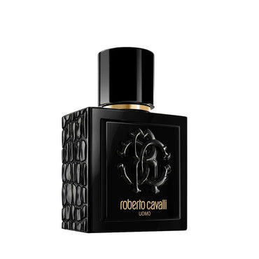 Roberto Cavalli Uomo Eau De Toilette