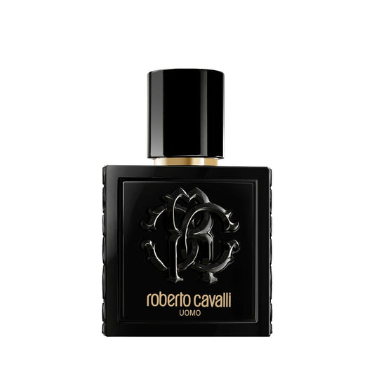 Roberto Cavalli Uomo Eau De Toilette
