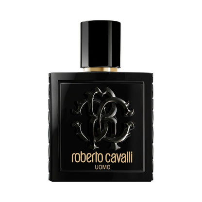 Roberto Cavalli Uomo Eau De Toilette