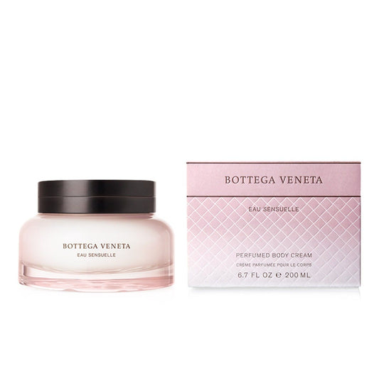 Bottega Veneta, Eau Sensuelle, Perfumed Body Cream, 200 ml