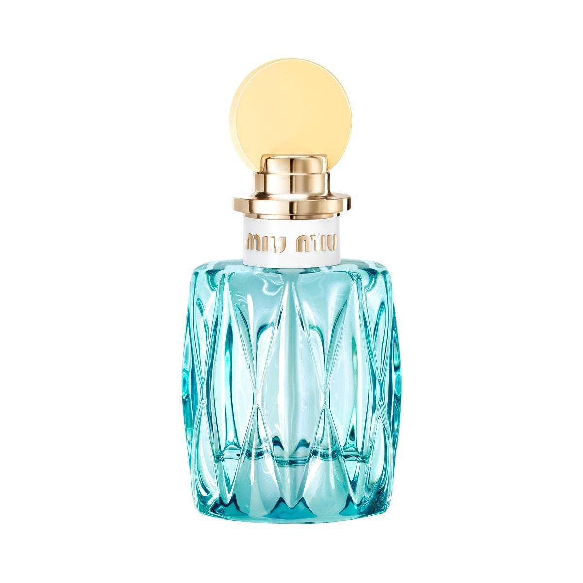 Miu Miu L'Eau Bleue Edp