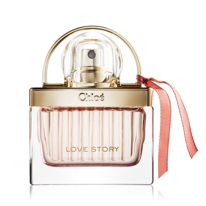 Chloé Love Story Eau Sensuelle