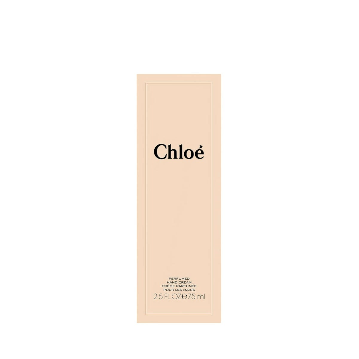 Chloé Crema Mani 75 ml