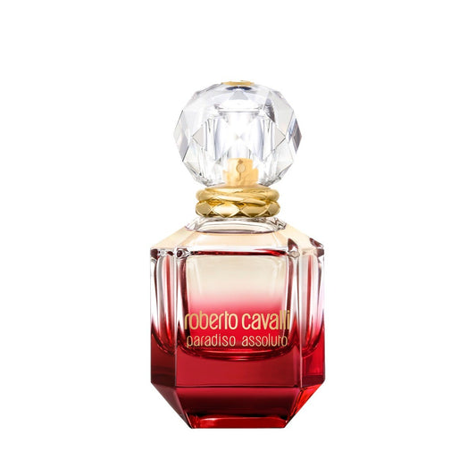 Roberto Cavalli Paradiso Assoluto Eau De Parfum