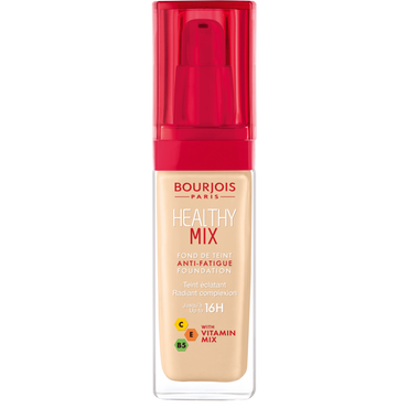 Fondotinta Liquido Healthy Mix