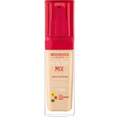 Fondotinta Liquido Healthy Mix