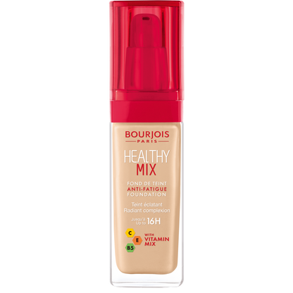 Fondotinta Liquido Healthy Mix