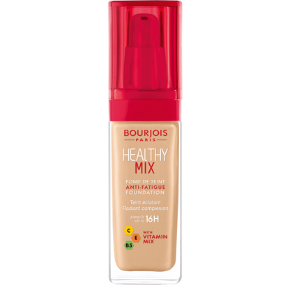 Fondotinta Liquido Healthy Mix