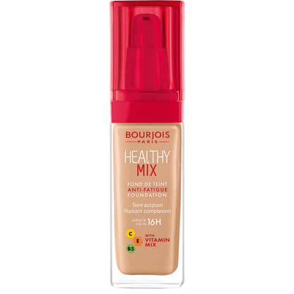 Fondotinta Liquido Healthy Mix