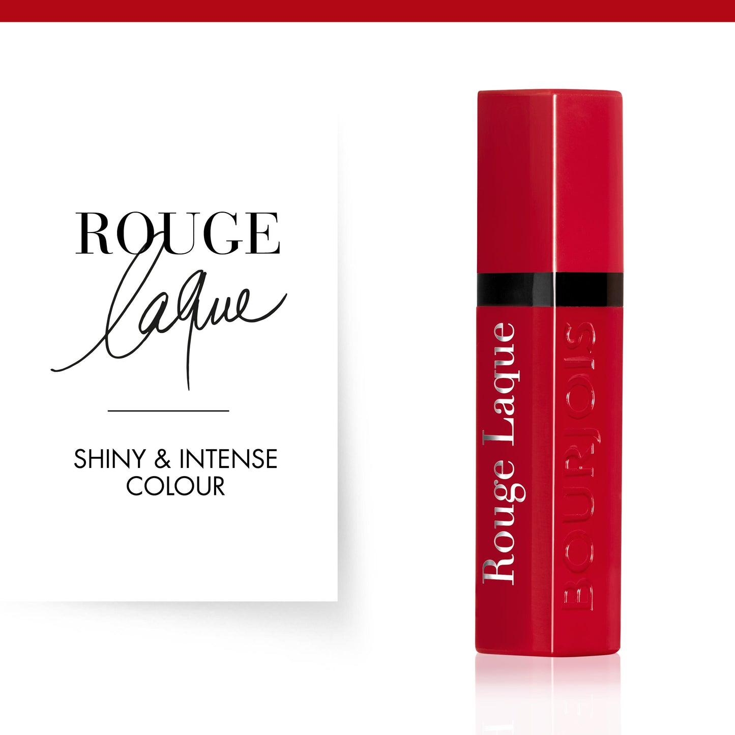 Rossetto Liquido Rouge Laque